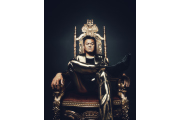 J.Y. Park、2年ぶり来日公演決定！ デビュー30周年を記念したコンサート 画像