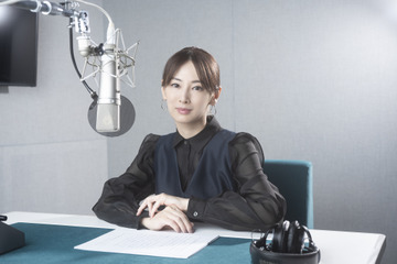 北川景子が湊かなえの長編ミステリー『落日』を朗読！ Audibleで13日より配信 画像