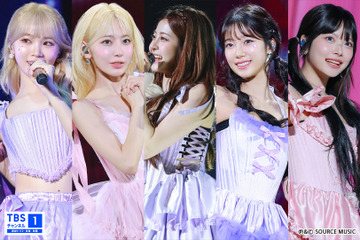 BTSやルセラ、セブチが豪華パフォーマンス! K-POPグループのライブを厳選した特別番組が放送 画像