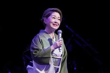 由紀さおり、78歳誕生日にコンサートツアー前半の最終公演を実施! 「来年はロサンゼルスでツアーができたら」 画像