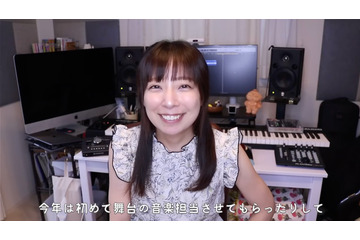 一般的な仕事にも役立つヒント満載！ 音楽クリエイター・夏海ルイさんのデスクまわり 画像
