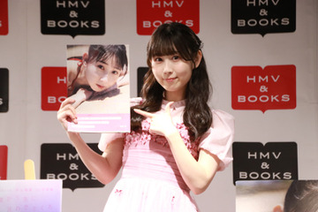 SKE48・井上瑠夏がランジェリーカットに挑戦!メンバーから驚きの声「いつものるーちゃんじゃない!」 画像