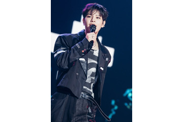 Stray Kids、ワールドツアー日本公演開幕で16万5,000人動員! 「歌手になって本当によかった」 画像
