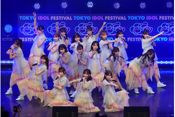 坂道グループの日向坂46、今年も紅白出場できず… 画像