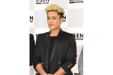 三代目JSB・ELLY、ドームライブ中に客席にふっとんだ指輪……2日後に“奇跡の発見”！ 画像