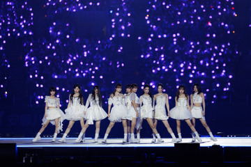 【2024 MAMA AWARDS】女優イ・ジアが突如ステージでラップも!プレゼンターも注目を集めた「2024 MAMA AWARDS」 画像