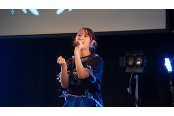 元SKE48・高柳明音、デビュー15周年記念ソロライブ開催 「思い出が数えきれないほどあります」 画像