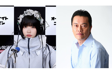 遠藤憲一が『あののオールナイトニッポン0』に出演！ ドラマ「民王R」でも共演中 画像