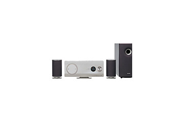 シャープ、5.6MHzの1ビットデジタルアンプを搭載したDVD/CD/MDコンポ「Auvi SD-MX1」 画像
