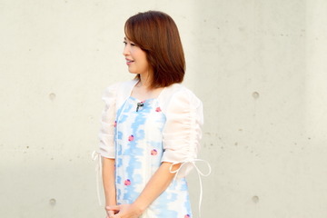 元テレ東・松丸友紀アナ、後輩・森香澄への本音ポロリ 画像