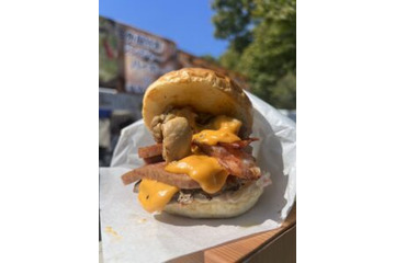 ハイカロリーグルメ集結！上野公園で「背徳グルメフェス」が今週開催 画像