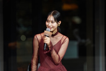 南沙良が独特の悩み「ペットボトルのフタが最後まで閉められない」 画像