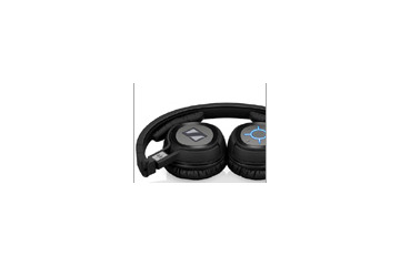 ジェイド、ゼンハイザー製Bluetoothステレオヘッドセットの3製品——不可視型マイクを内蔵 画像