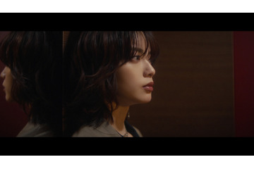 平手友梨奈、新曲「ALL I WANT」配信開始! MVで初のマフィア役に 画像