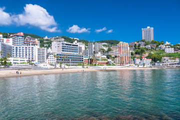 熱海温泉が11年連続トップ! 別府、那須も健闘した「年間人気温泉地ランキング」 画像