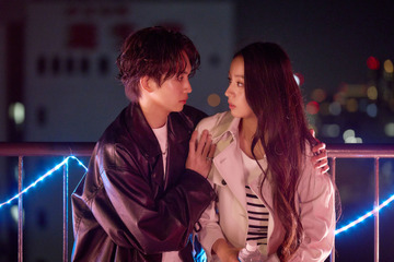 Kōki,主演映画『女神降臨』の特報映像が公開！ 新キャストとして佐藤二朗も出演決定 画像