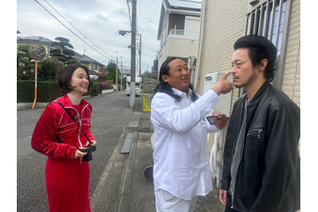 ロバート秋山の特番が12月30日にテレ東で2本放送! 「両方とも変な番組」 画像