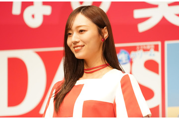 乃木坂46・梅澤美波、だいすきな3人と女子旅！ 与田祐希ら三期生メンバーと“新潟巡り” 画像