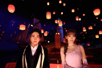 乃木坂46やミセス大森が名曲をパフォーマンス! 『NHK紅白歌合戦』ディズニーとのコラボが決定 画像