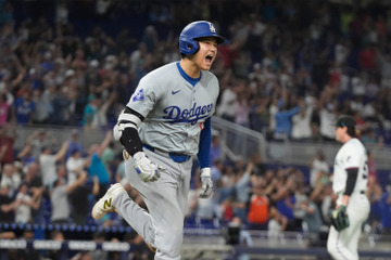 大谷翔平の新書籍発売!ドジャース番記者だからこそ書けたエピソード満載! 画像