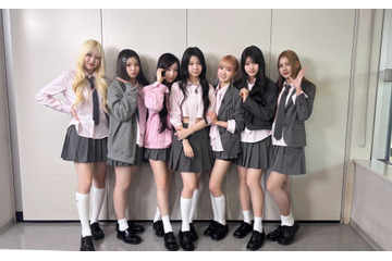 SAY MY NAMEやNCT WISHに独占取材! 2024年のK-POP界を総ざらいする『K-POP STYLE』放送 画像