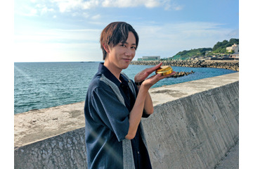 世界遺産となった“佐渡島の金山”をSnow Man阿部亮平が巡る！ TVer10万再生のローカル番組を緊急編成 画像