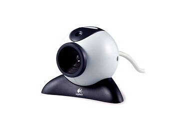 ロジクール、マイク内蔵のWebカメラ2製品を発売 画像