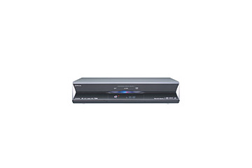 ビクター、400GバイトHDD&VHS&DVDレコーダー搭載の3in1モデル「DR-MX50」など 画像