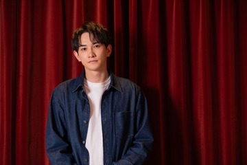 今注目の俳優・町田啓太!謙虚すぎる令和の二枚目に密着 画像