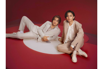 永瀬廉主演ドラマ『御曹司に恋はムズすぎる』で初公開! King & Prince最新シングルが発売決定 画像