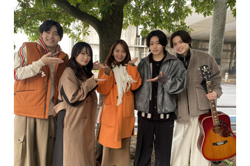 井上清華アナが芝居に挑戦! タイトルに「LOVE」が入る曲ランキングも『ミュージックジェネレーション』 画像