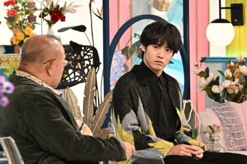 赤楚衛二、上白石萌歌と恋人役で手を繋ぐのも恥ずかしかった？ 映画『366日』撮影秘話 画像