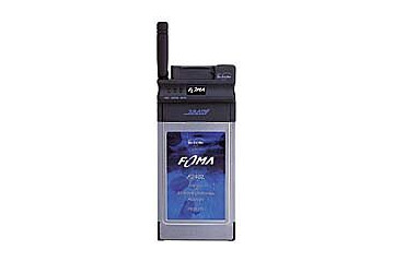 NTTドコモ、TV電話機能に対応したFOMA端末3種類を開発 画像