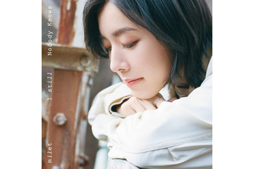 milet、新曲ジャケット写真を解禁! 初出演映画『知らないカノジョ』の主題歌および劇中歌 画像