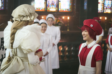 映画『はたらく細胞』が興収50億突破! 永野芽郁「私にとって、大きな代表作になりました」 画像