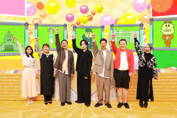 南海トラフ地震を監視する極秘エリアへ特別潜入!『潜入!リアルスコープ』 画像
