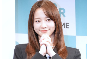 森香澄、韓国旅満喫！ 通訳係の妹と“顔出し”美人姉妹ショット 画像
