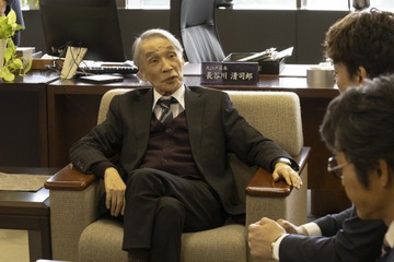 堺正章と香取慎吾、『西遊記』以来19年ぶりのドラマ共演! 『日本一の最低男』第3話 画像