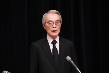フジテレビ、嘉納修治会長と港浩一社長辞任 画像