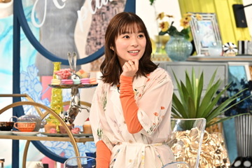 芳根京子、俳優を辞めようとしていた過去…転機となった映画監督との出会い『A-Studio＋』 画像