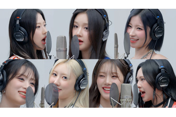 BABYMONSTERの「THE FIRST TAKE」動画が1,000万再生突破! 「DRIP」を一発撮り 画像