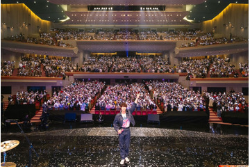 BTS・JINがパフォーマンス&トーク! 特番『Venue101 Presents JIN SPECIAL』完全版が放送 画像