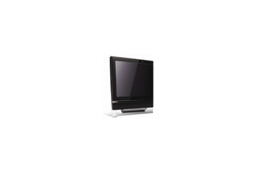 Gatewayブランドの20型タッチパネル式液晶一体型PC 画像