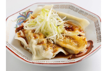 ご当地餃子集結!愛知モリコロパークで開催「全日本ぎょうざ祭り」前売り券、明日販売開始 画像