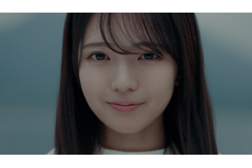 乃木坂46、2人目の新メンバーは鹿児島出身の19歳! 6期生「瀬戸口心月」発表 画像
