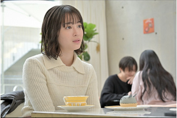 『クジャクのダンス』松風(松山ケンイチ)が手に入れた資料に驚くべき人物の声が… 画像