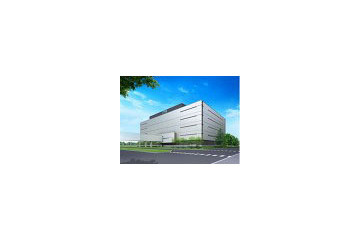 富士通、次世代サービスの新拠点「館林システムセンター新棟」をオープン 画像