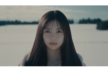 乃木坂46、5人目の新メンバーを発表! 北海道出身の17歳・長嶋凛桜 画像