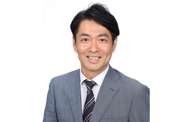 西岡孝洋アナウンサーがフジテレビ退職を発表！ スポーツ実況など27年にわたり活躍 画像