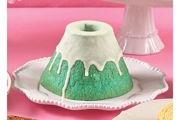 富士山バウムに“飲むバウム”！池袋東武で「バウムクーヘン博覧会」20日から開催 画像